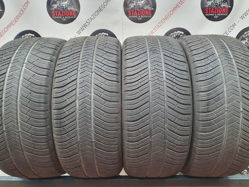 Gomme invernali usate michelin - invernali,