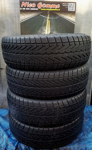 Gomme usate 235 55r17 - gomme, 99h