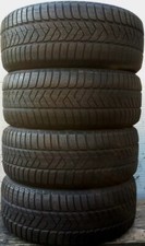 GOMME USATE 255/55R18 109H RSC