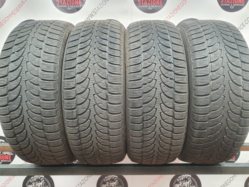 Gomme invernali usate - invernali,