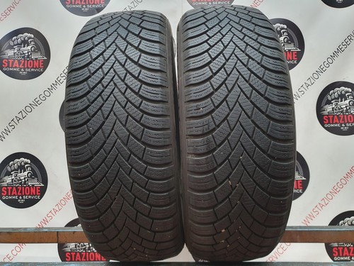Gomme invernali usate - gomme, nexen