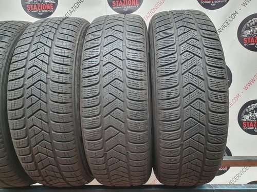 Gomme invernali usate - invernali,
