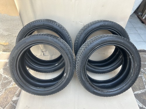 Gomme invernali usate - invernali, 45