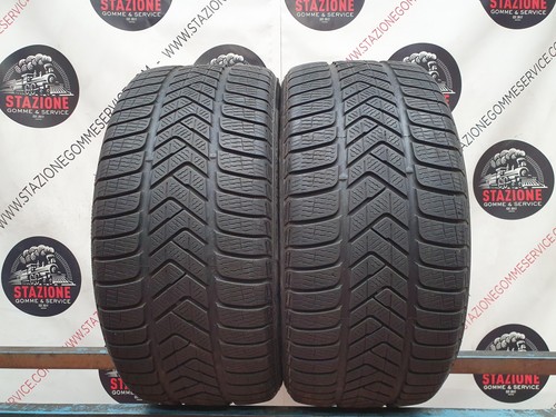 Gomme invernali usate - invernali,