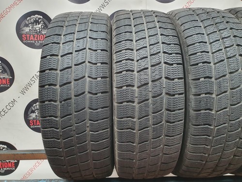 Gomme invernali usate - gomme,