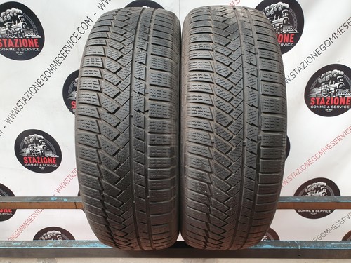 Gomme invernali usate - gomme,