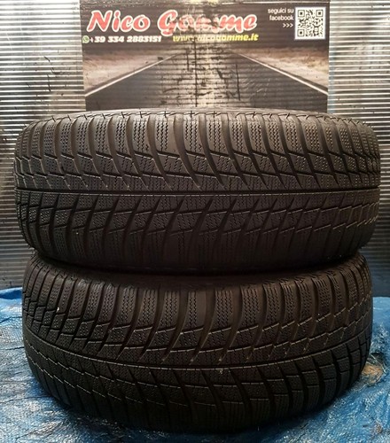 Gomme usate 195 65r15 91t - gomme,