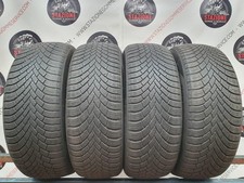 GOMME INVERNALI USATE NEXEN
