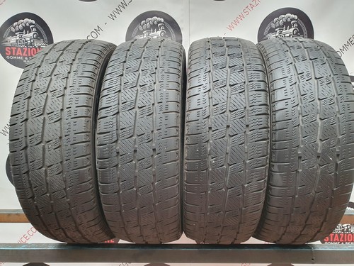 Gomme invernali usate - gomme,