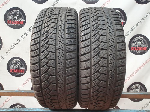 Gomme invernali usate ovation - gomme,