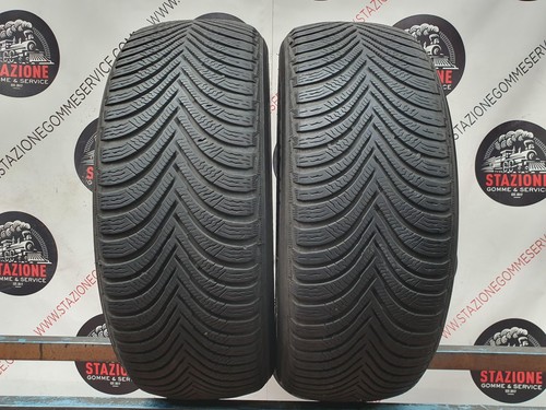 Gomme invernali usate michelin - gomme,