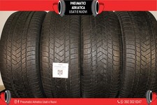 4 PNEUMATICI PIRELLI 275/50