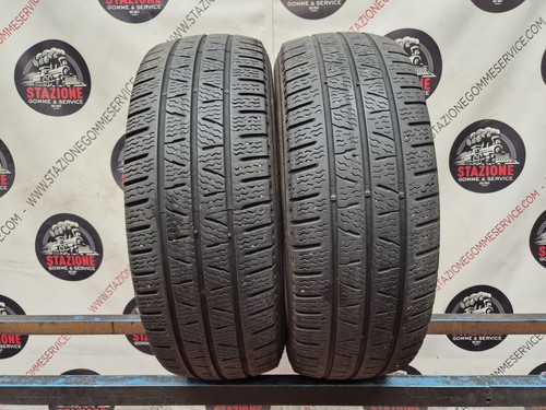 Gomme invernali usate - invernali, pirelli