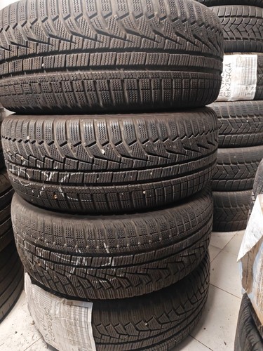 4gomme usate 225 - usate, 225/55r17
