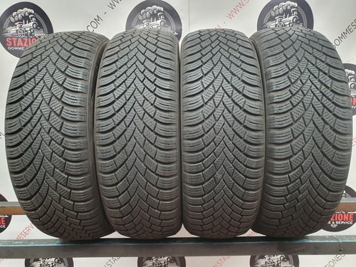 Gomme invernali usate nexen - invernali,