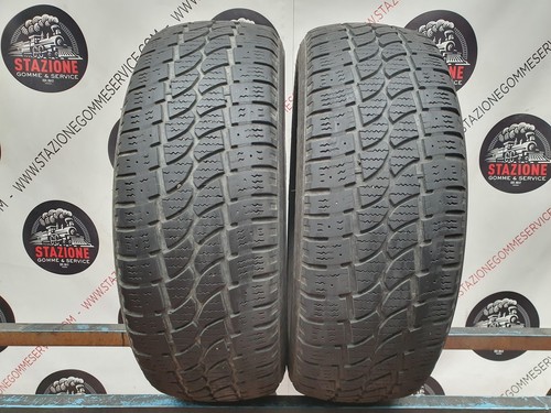 Gomme invernali usate - invernali, riken