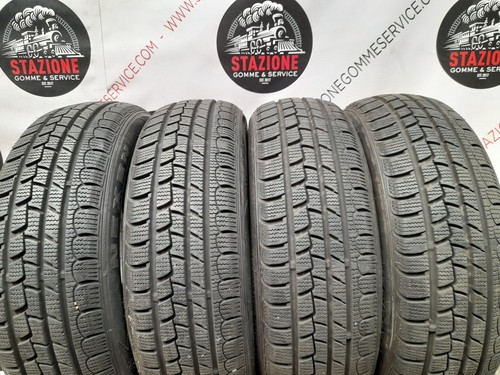 Gomme invernali usate nexen - gomme,