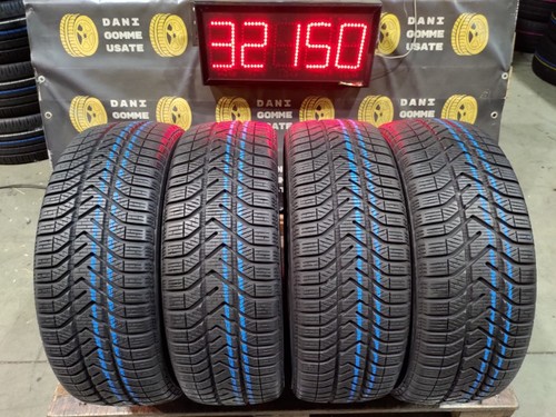Pneumatici invernali gomme - invernali, 4