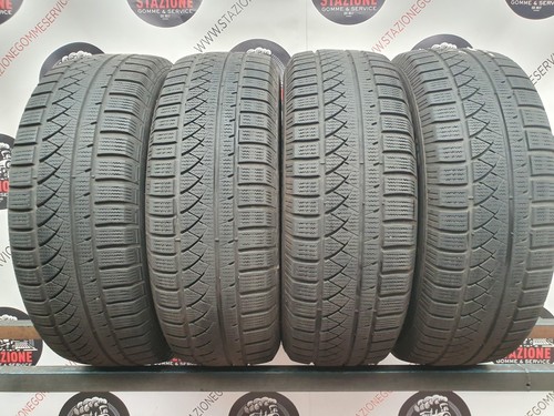 Gomme invernali usate - gomme,