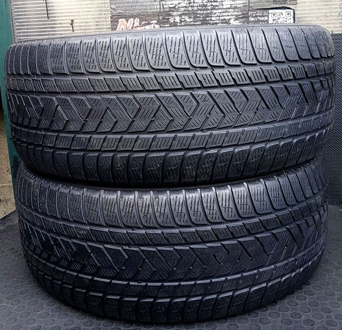 Gomme usate 285 - gomme, 113w