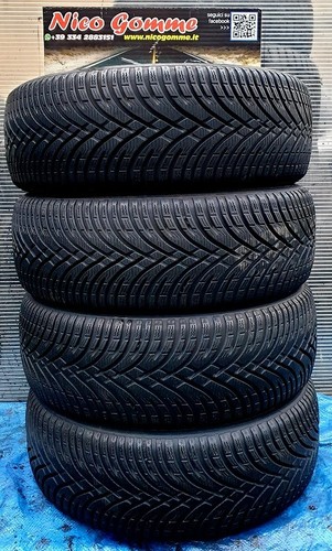 Gomme usate 225 55r16 95h - usate, 225/55r16