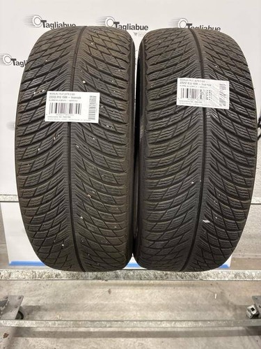 Gomma 235 55r18 104h dot2019 - 235/55r18,