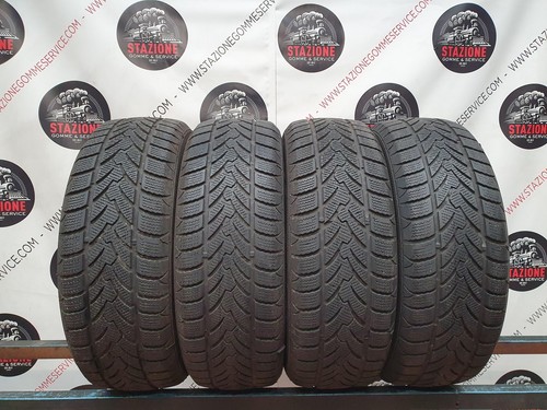 Gomme invernali usate platin - invernali,
