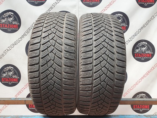 Gomme invernali usate fulda - gomme,
