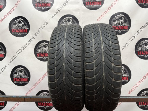 Gomme invernali usate sportiva - gomme,