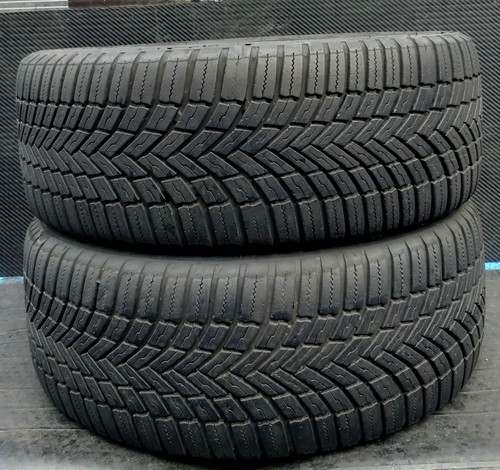 Gomme usate 185 55r15 - usate, 82t