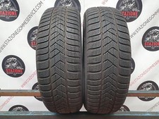 GOMME INVERNALI USATE PIRELLI