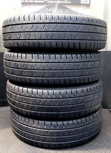 Gomme usate 195 60r16 - usate, 195/60r16
