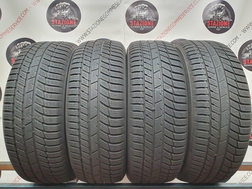 Gomme invernali usate toyo - gomme,