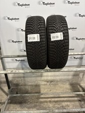 1 GOMMA 195/55R16 87H DOT2019