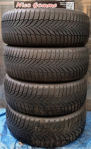 Gomme usate 225 55r18 102h - gomme,