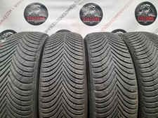 GOMME INVERNALI USATE MICHELIN