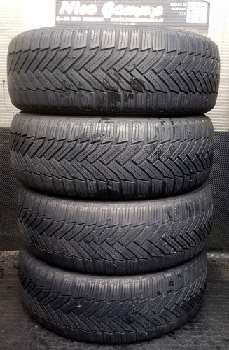 Gomme usate 205 55r16 - usate, 91h