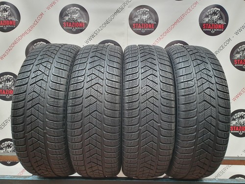 Gomme invernali usate - gomme, pirelli