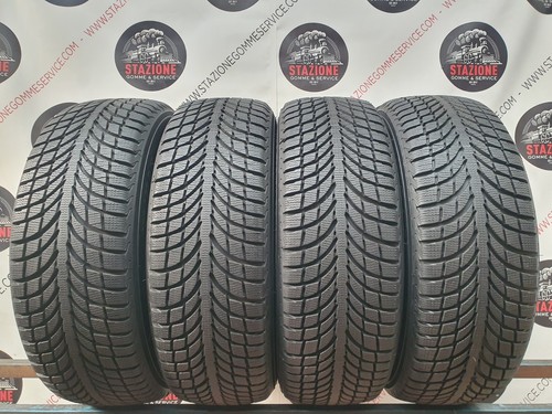 Set gomme invernali usate - gomme,