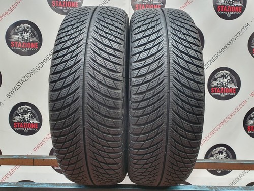 Gomme invernali usate michelin - usate,