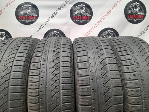 Gomme invernali usate - gomme,