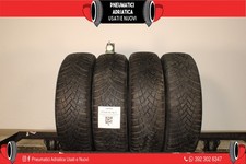 4 PNEUMATICI HANKOOK 175/65