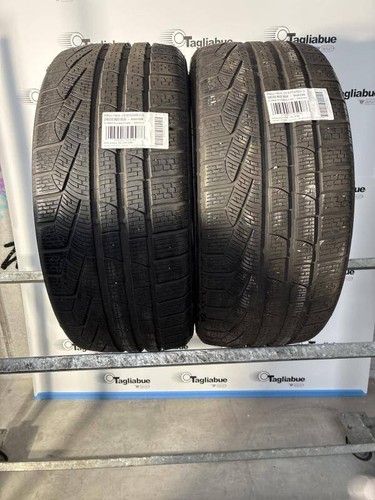 Gomma 245 35r20 - 1, dot2019