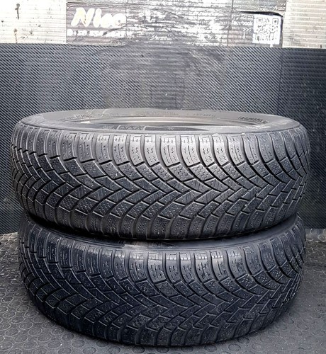 Gomme usate 185 65r15 - usate,