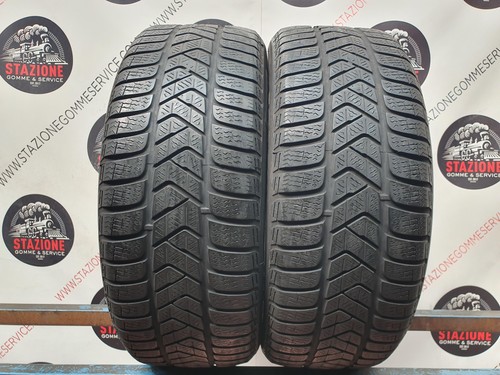 Gomme invernali usate - 2,