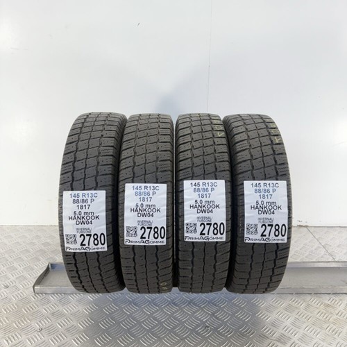 Gomme usate 145 r13c - usate,