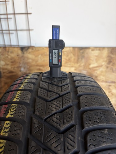 Gomme usate invernali - gomme,