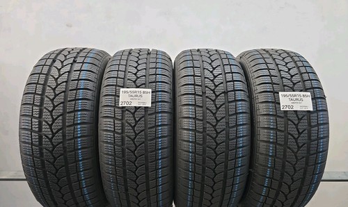 Gomme invernale 195 r15 - gomme,