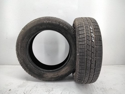 Gomme invernali usate - 2,