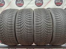 GOMME INVERNALI USATE NEXEN